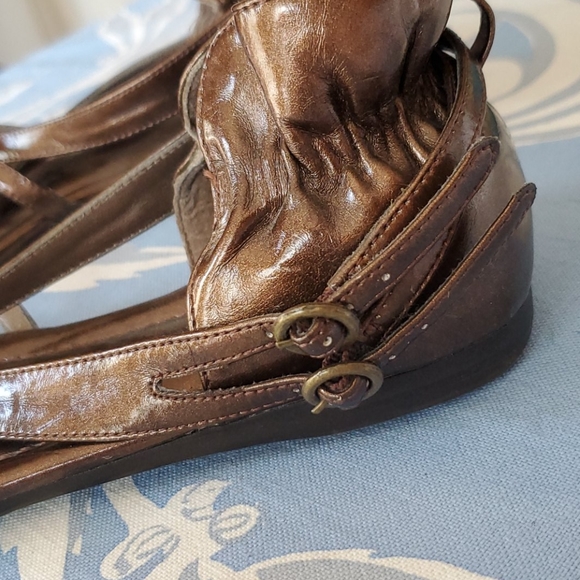 ICora gladiator sandals - Picture 2 of 3